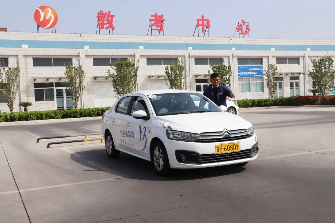 “第十二屆學(xué)車夏令營”火熱開啟，暑期速成班，拿證快人一步！(圖5)