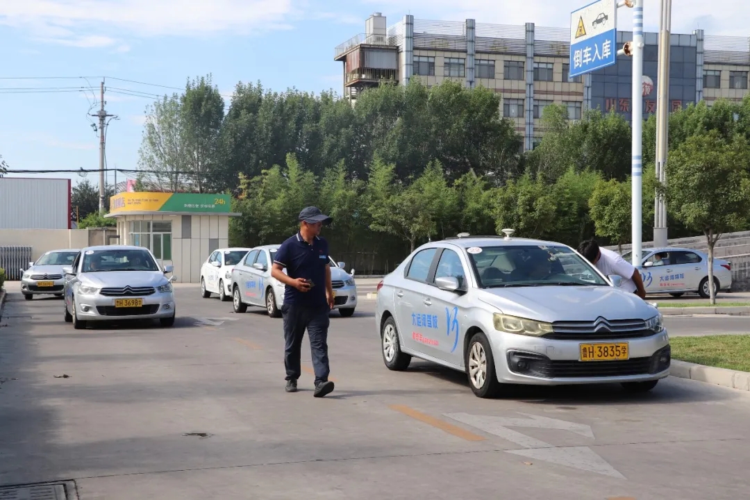 “第二屆抖音挑戰(zhàn)賽”開啟~曬出學(xué)車精彩時(shí)刻贏好禮！(圖3)