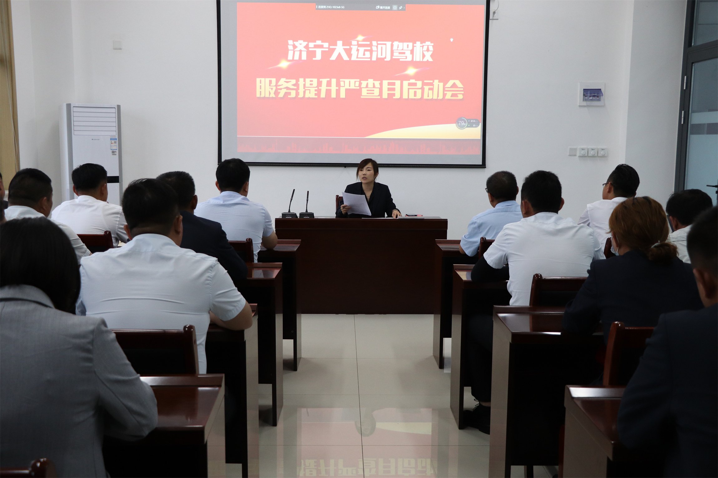 質(zhì)量服務(wù)提升月,用心為每一位學員服務(wù)!(圖1) 質(zhì)量服務(wù)提升月,用心為每一位學員服務(wù)!(圖1)