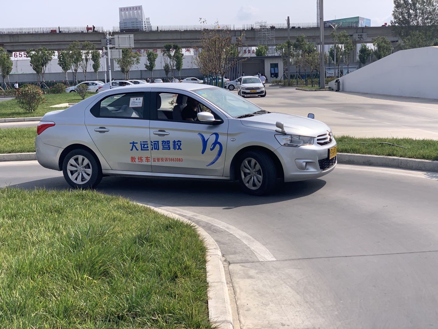 【濟寧大運河駕校】喜迎雙節(jié)鉅“惠”全城，學車直降千元！(圖3)