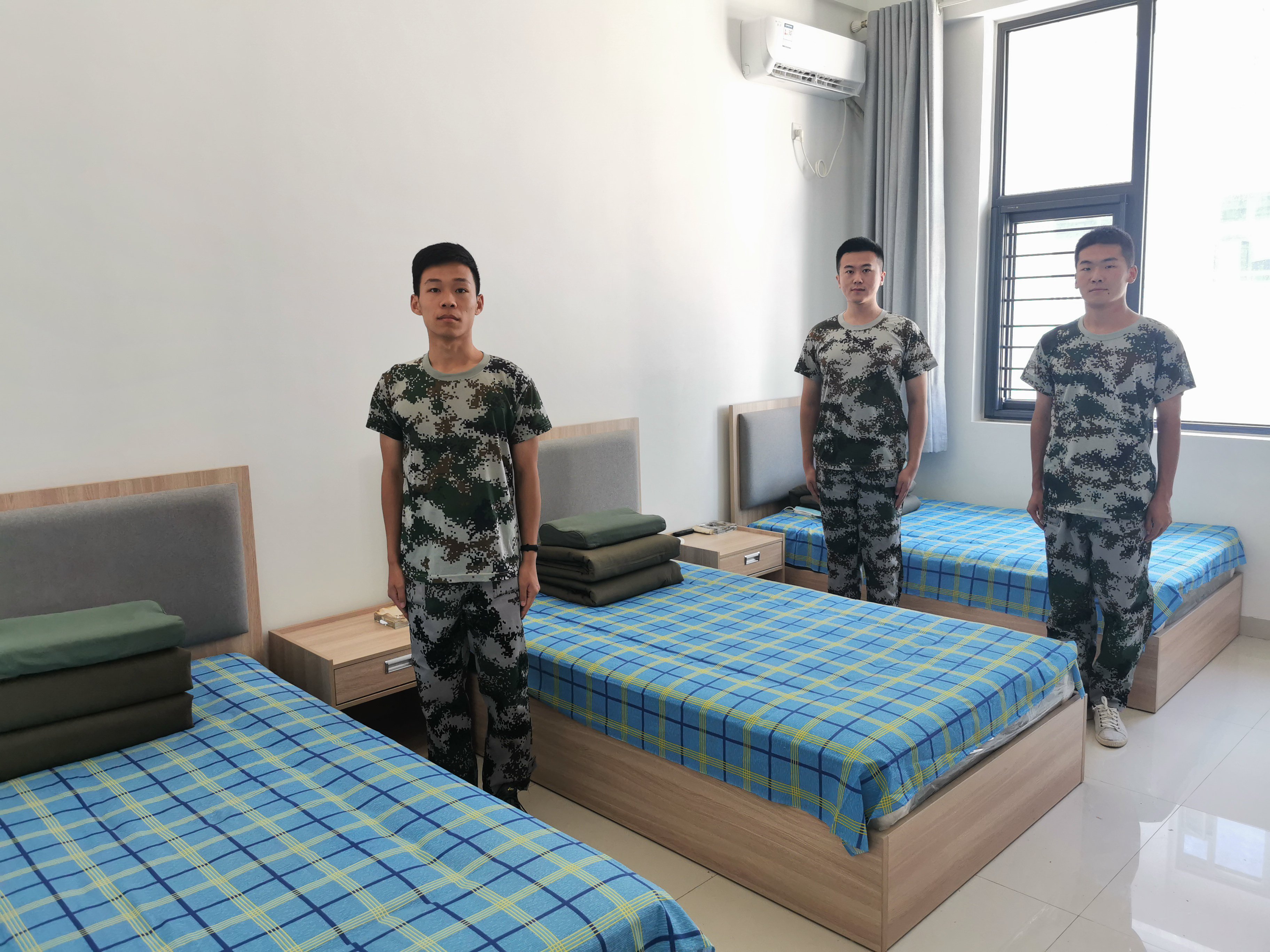 【濟寧大運河駕校】退役軍人免費培訓(xùn)開始報名啦！(圖6)