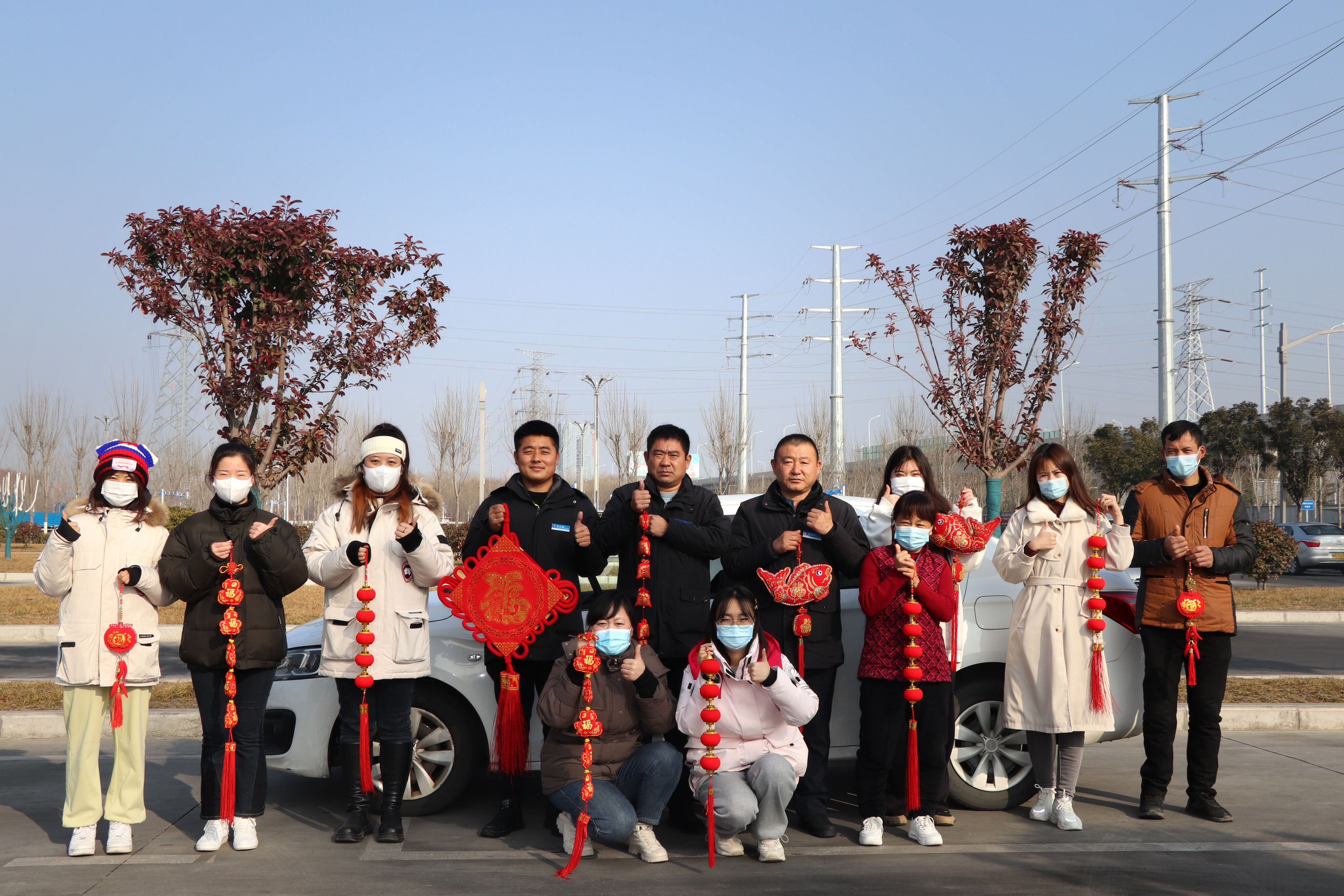 春節(jié)學(xué)車鉅惠，多重好禮相送！質(zhì)量不打折，服務(wù)不打烊！(圖5)