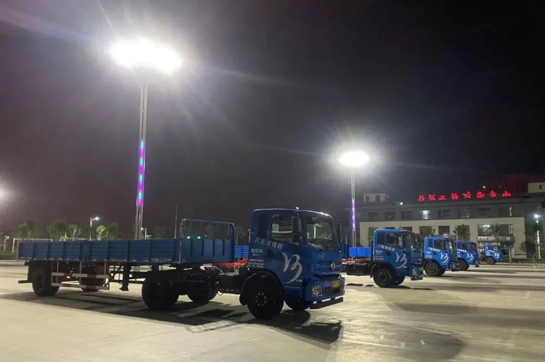 【濟(jì)寧大運河駕?！可习嗑氒嚊]時間？選擇夜訓(xùn)班，學(xué)車工作兩不誤！(圖2)