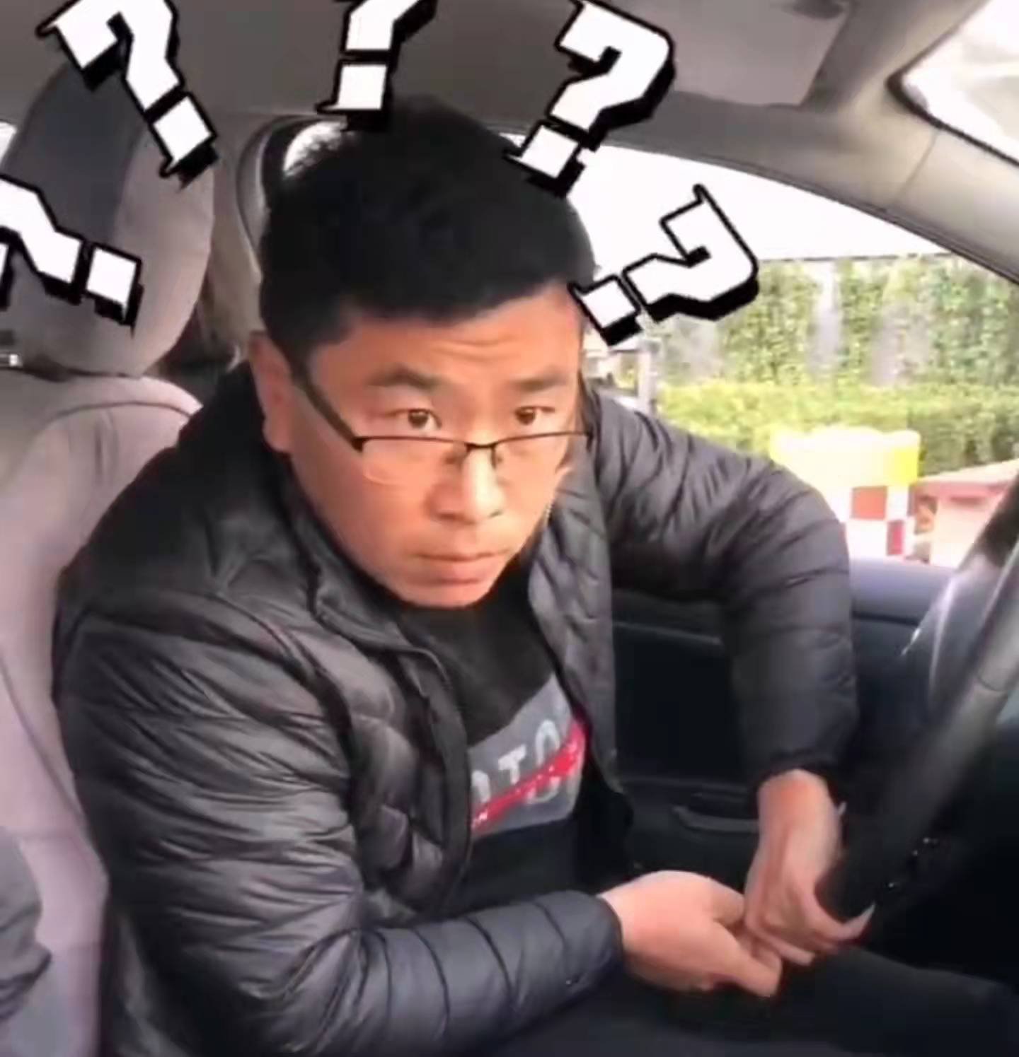 【濟(jì)寧大運(yùn)河駕?！筷P(guān)注我校官方抖音號，觀看更多精彩視頻！(圖3)